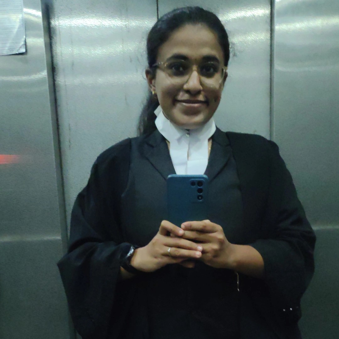 Sreelakshmi Murali VV