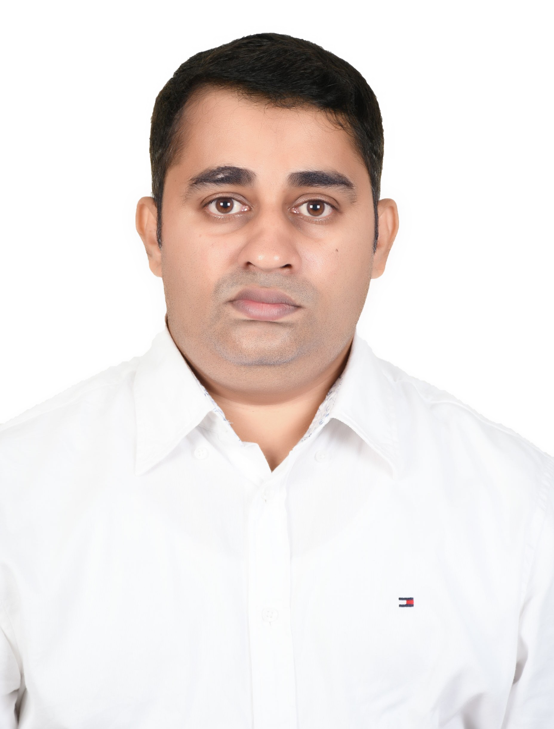 Amith R