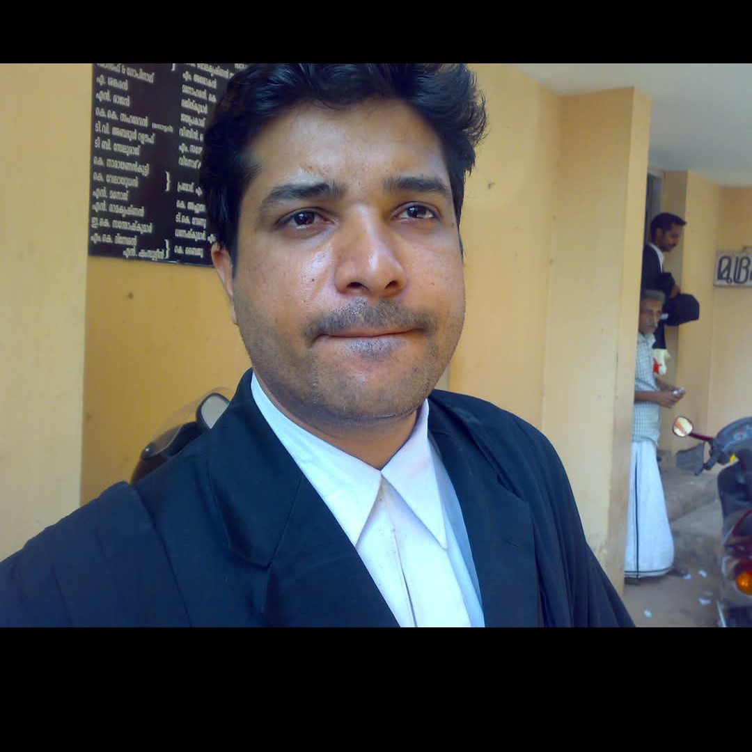 Abhilash Bhabha