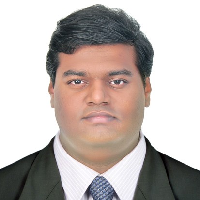 Sravan I.V