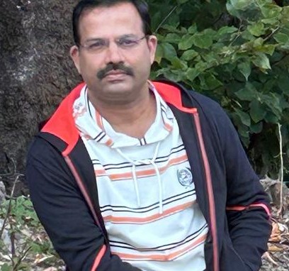 Harish Babu P N