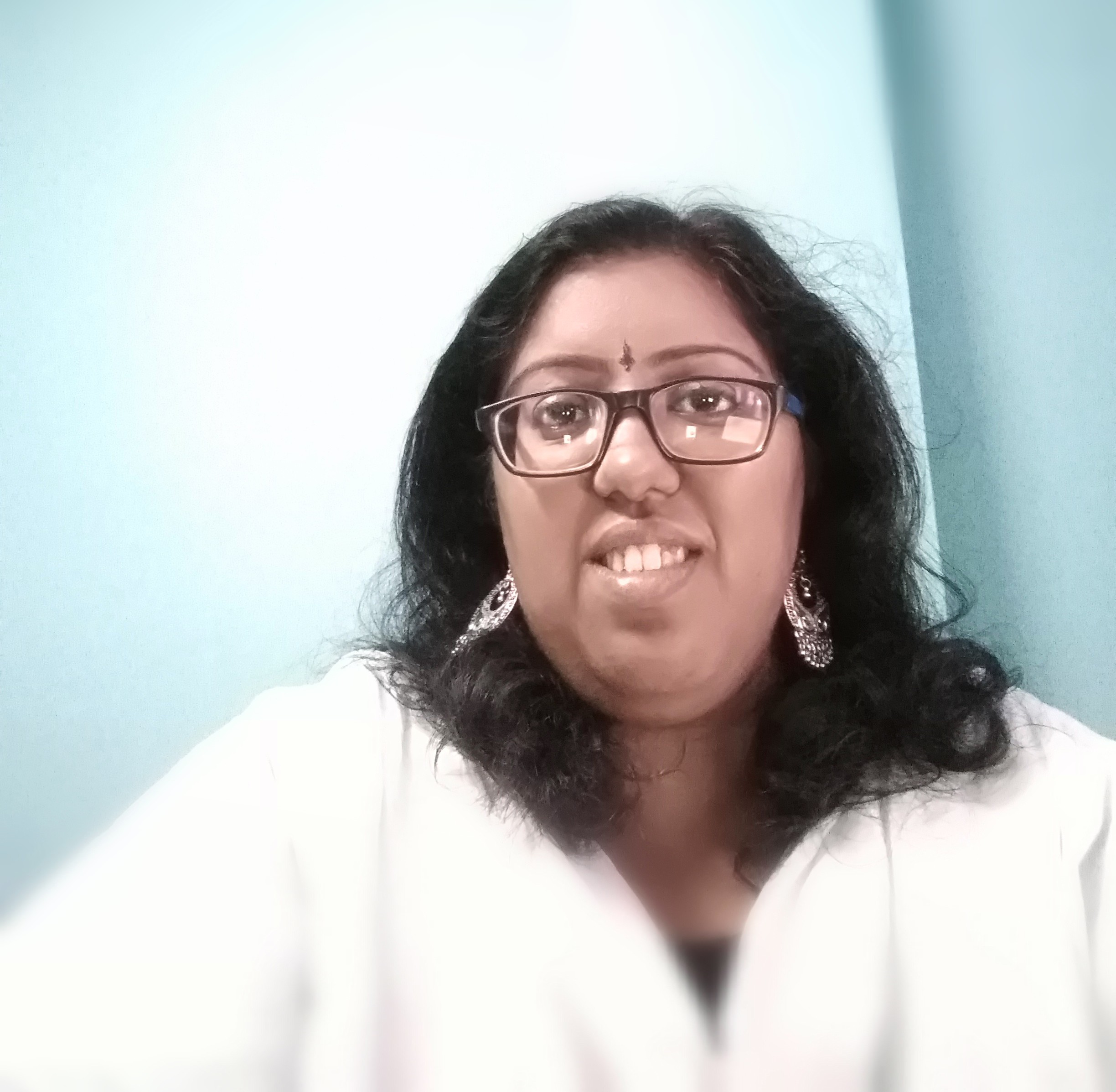 Adv Jyothi Purushothaman.