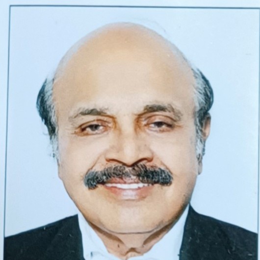 Vinod Singh Cheriyan