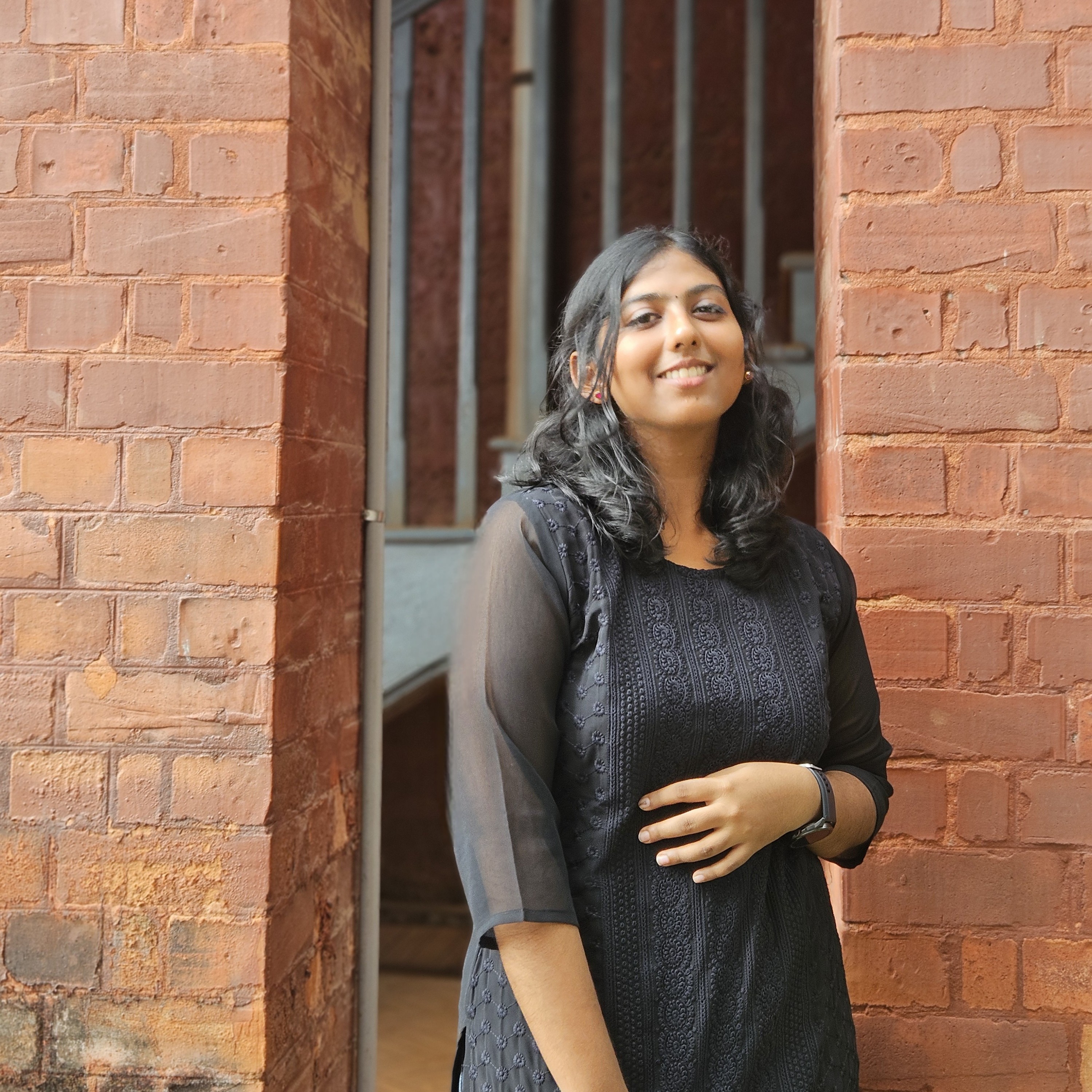 Neeraja J Sankar