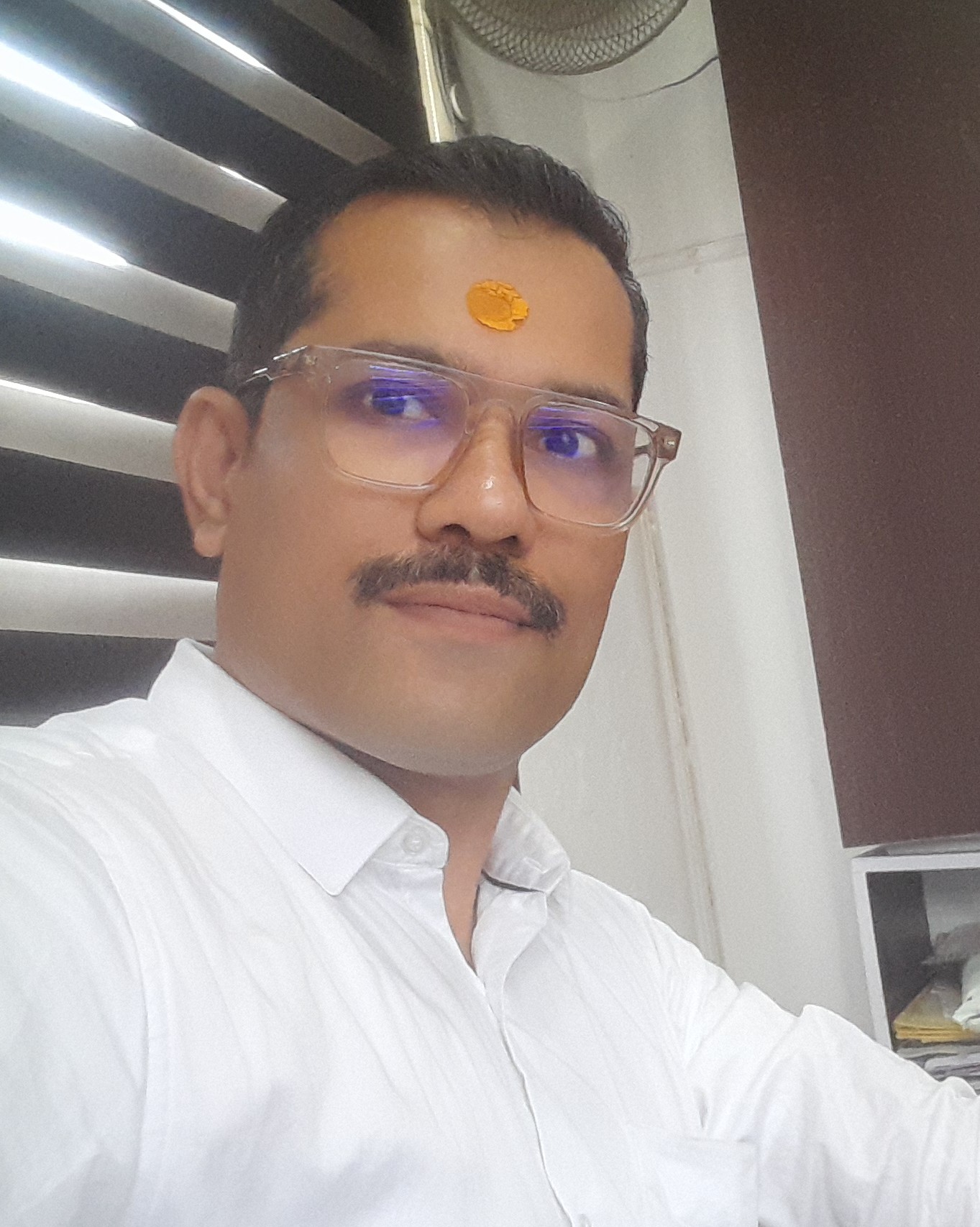 Sreeraj. PN
