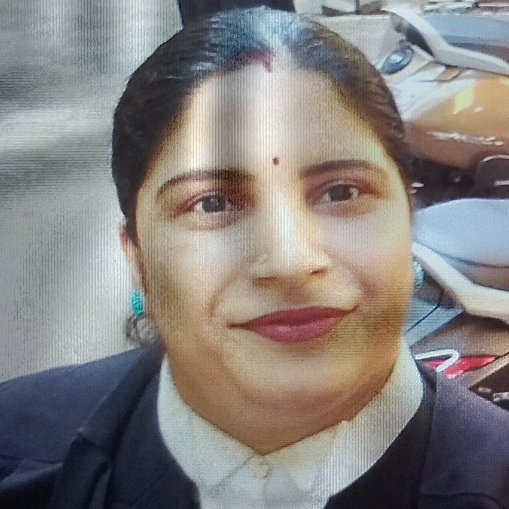 Shyji P N