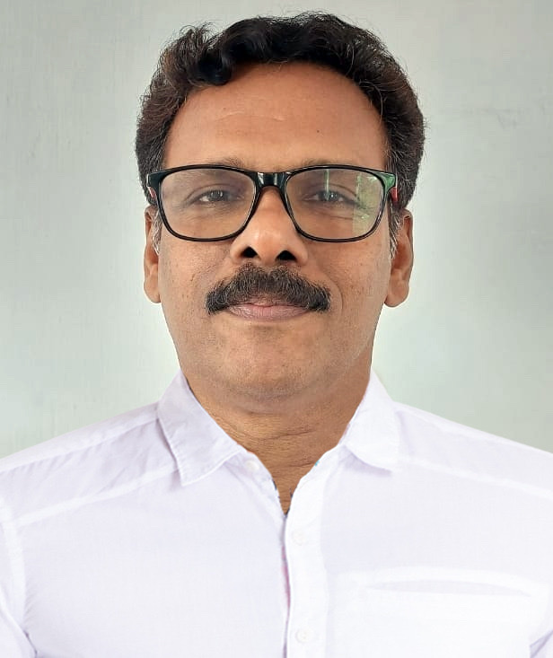 Rathish Lal