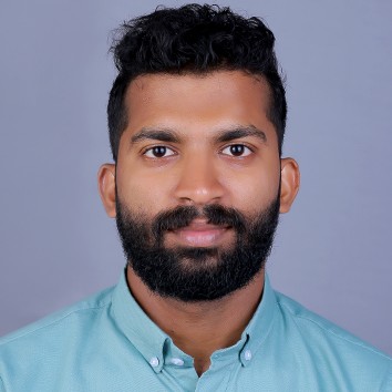 ANANTH K S
