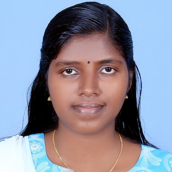 Ajitha Mohan