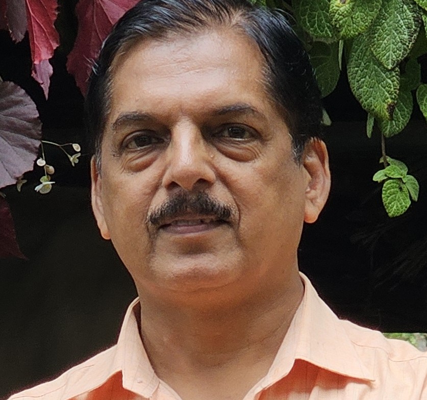 Rajeev A B