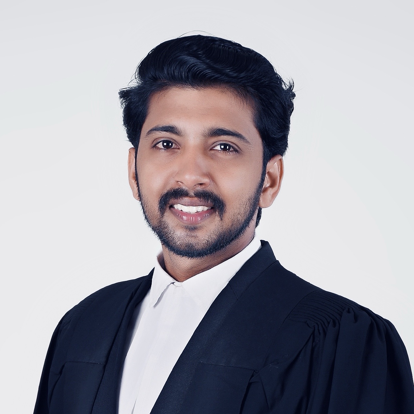 ARUN RAJ K B