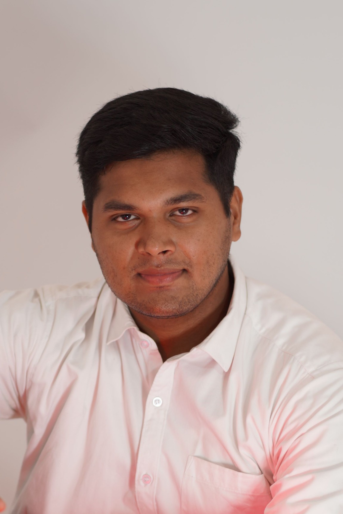 Adv.Augustine Thomas