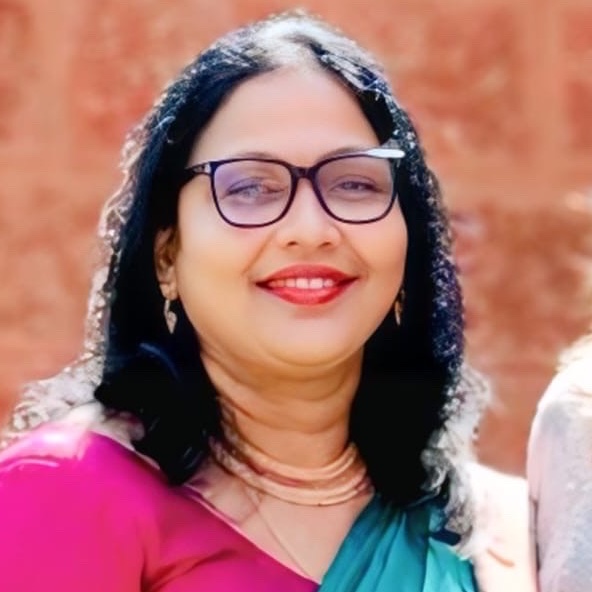 Regina Hyacinth Robert