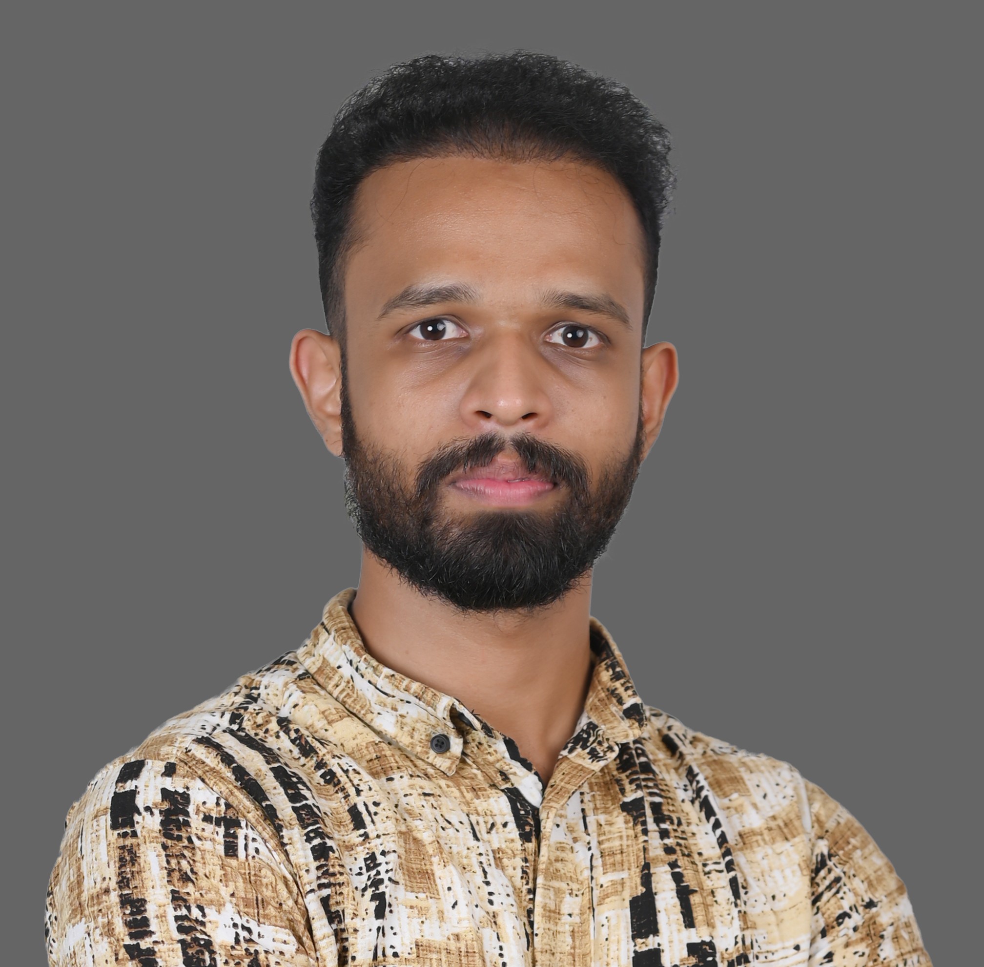 Bilal Ahammed Bin Salam