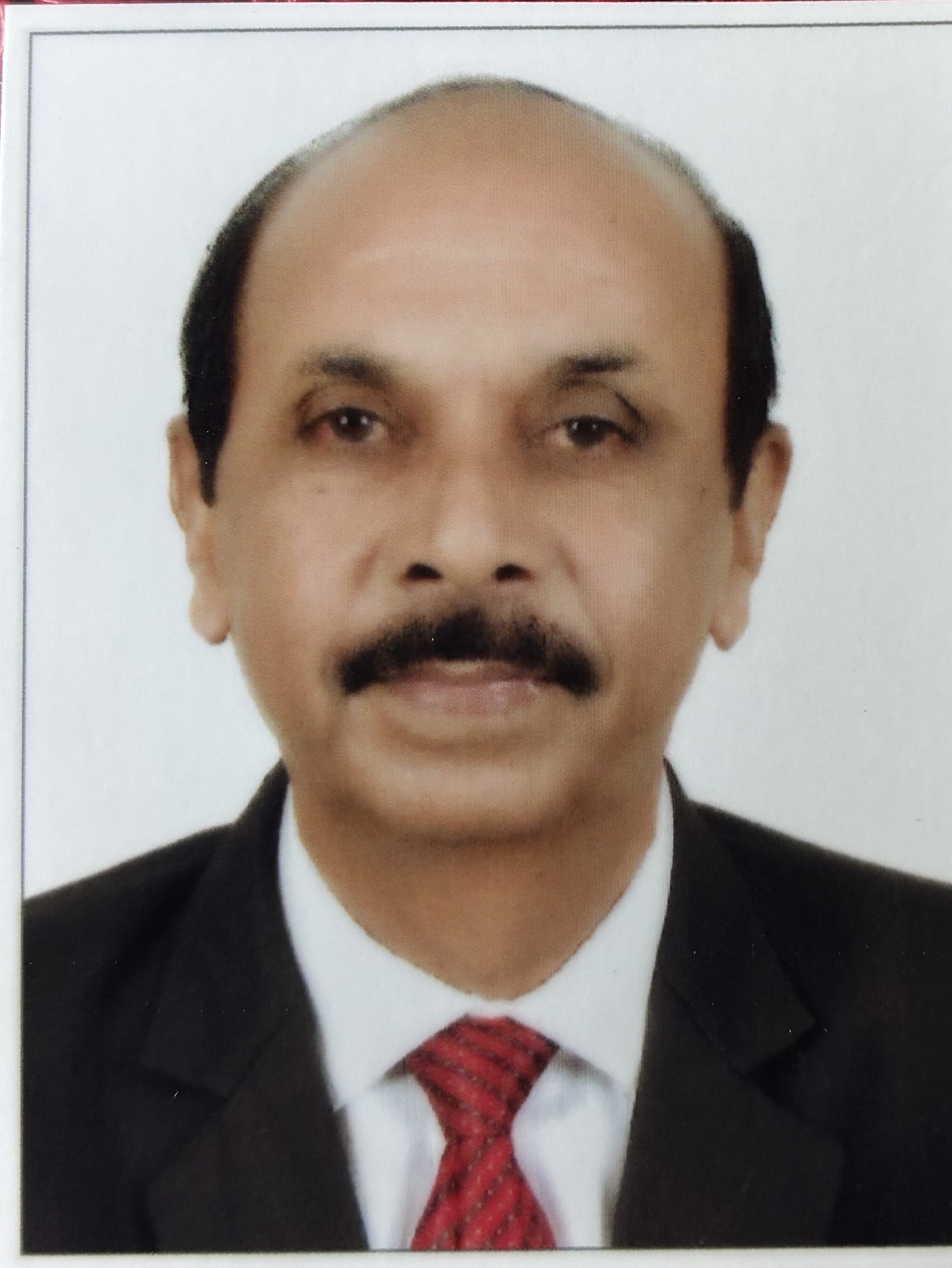 Narayanan K K