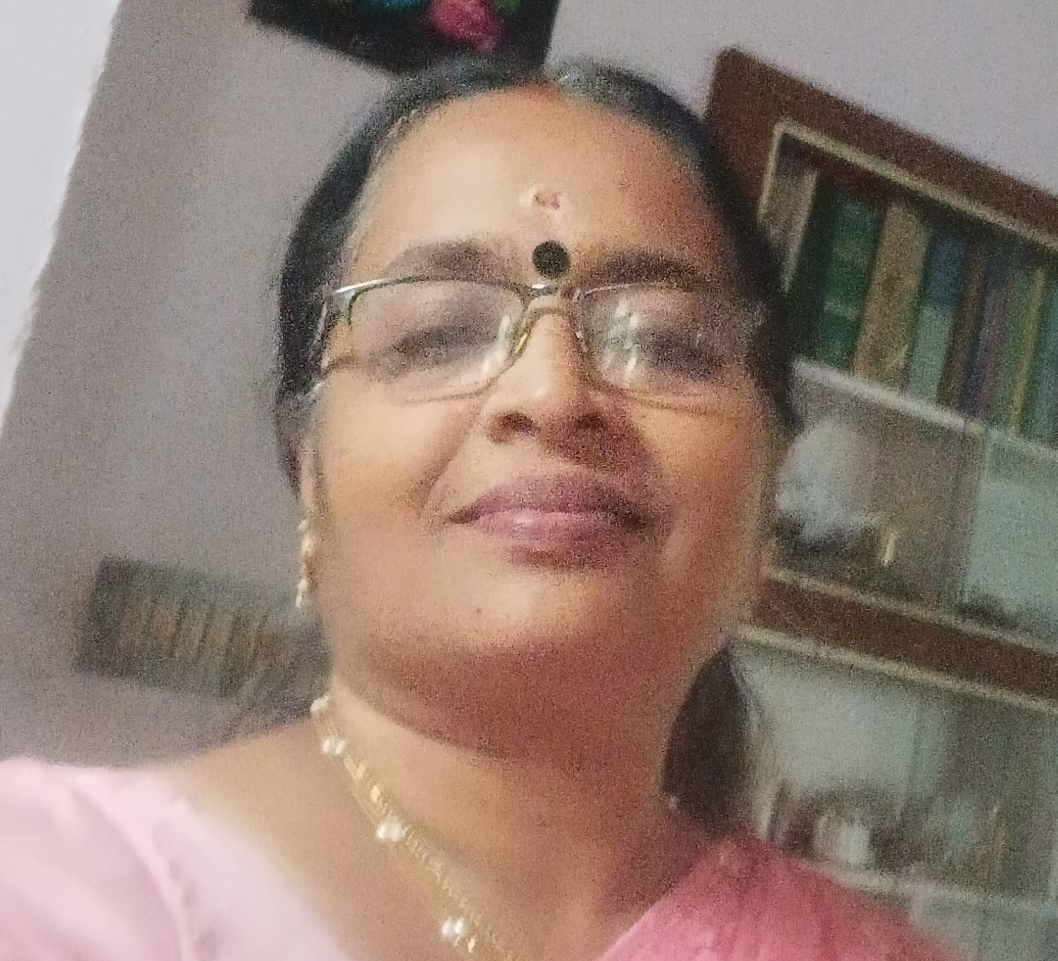 Sindhu A