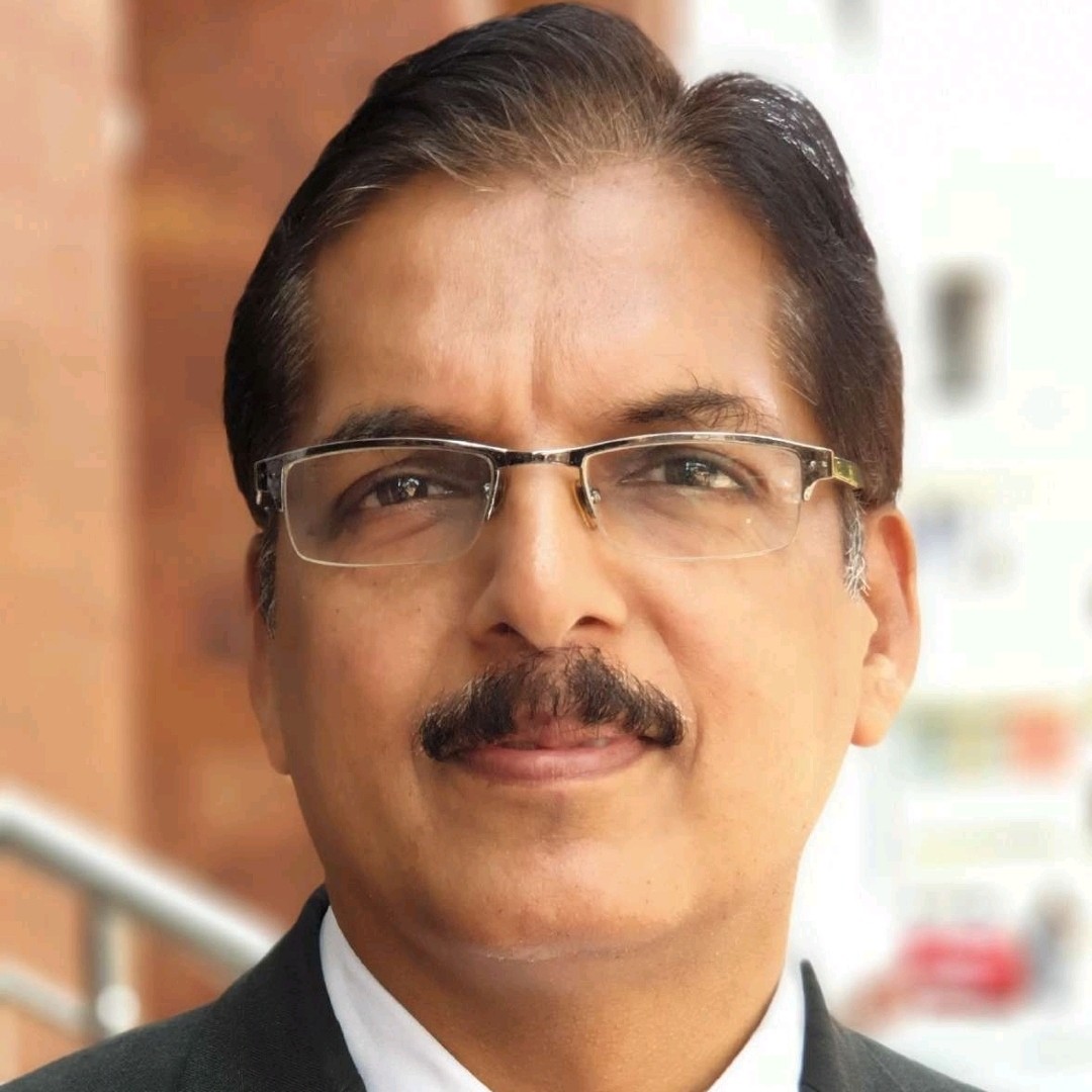 Rajeev A B