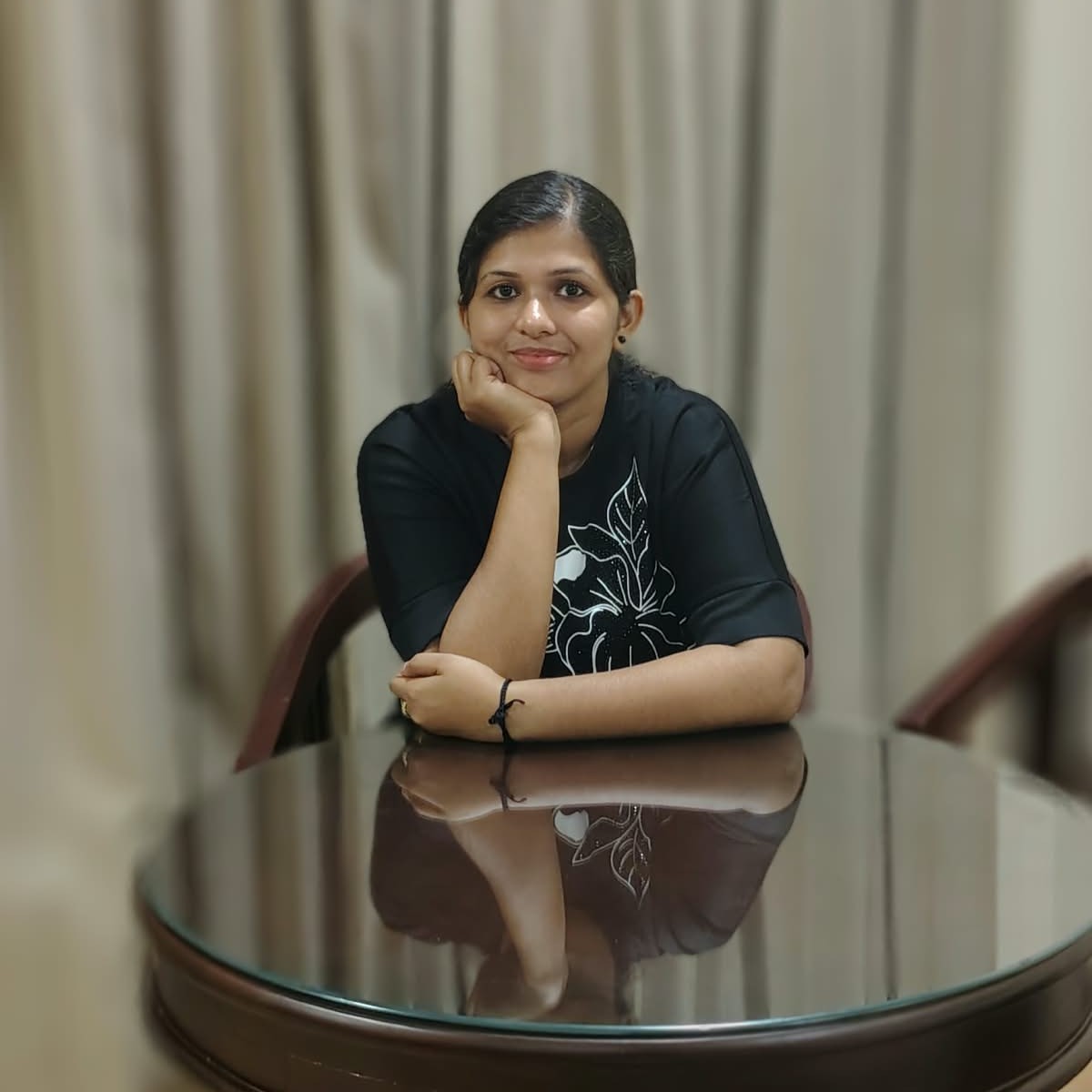 Divya Nharakkat