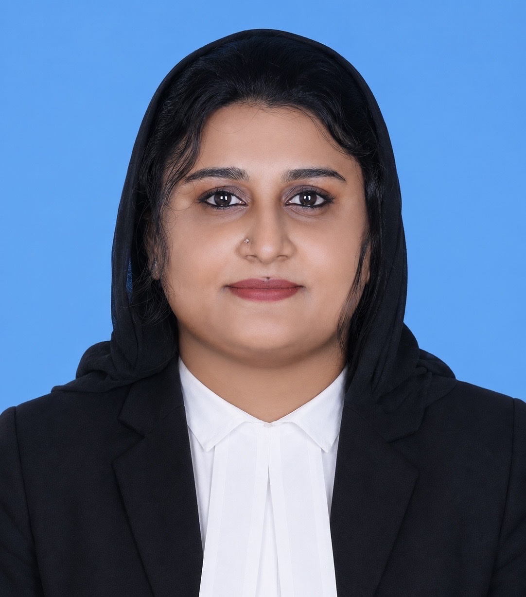 shamna T P
